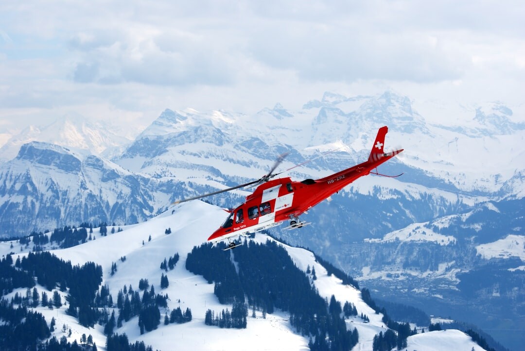 swiss alpine engineering