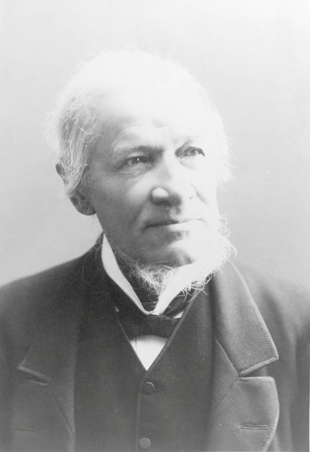 Porträt von Markus Feller, Rechercheleiter